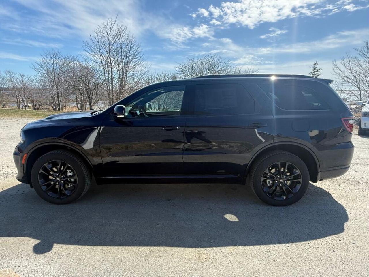 2026 Dodge Durango GT Plus Photo
