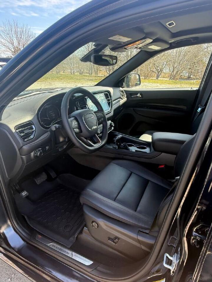 2026 Dodge Durango GT Plus Photo