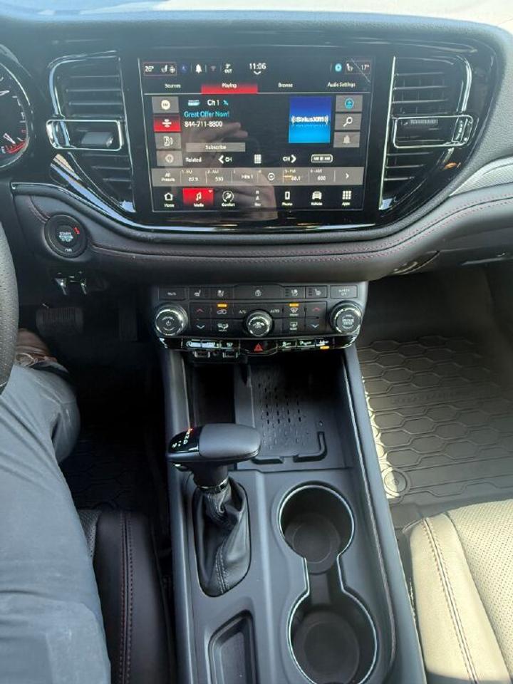 2026 Dodge Durango GT Plus Photo