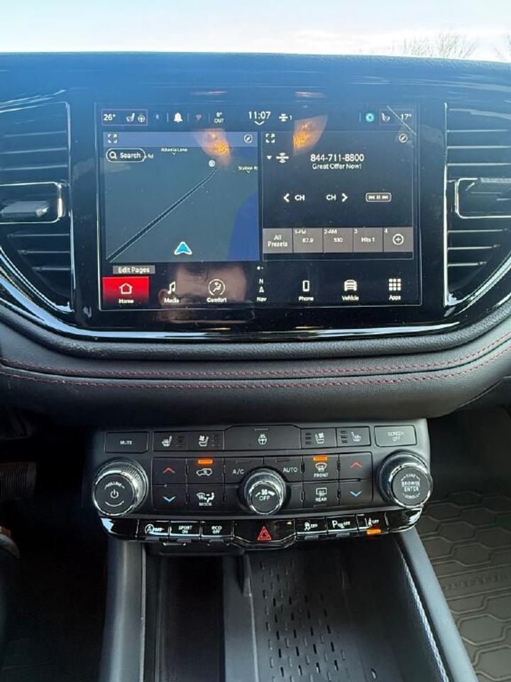 2026 Dodge Durango GT Plus Photo