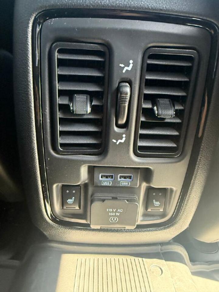 2026 Dodge Durango GT Plus Photo