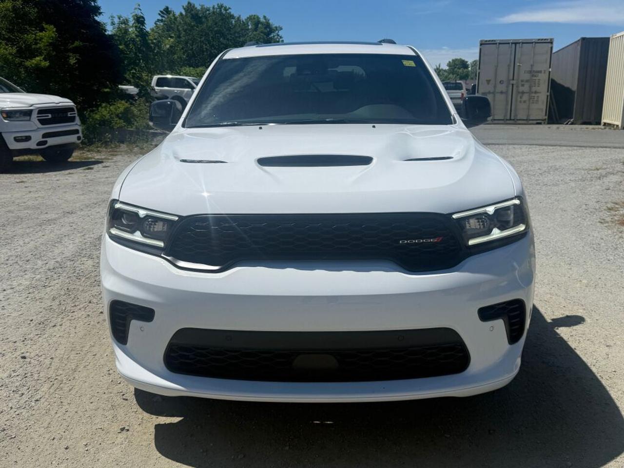 2026 Dodge Durango GT Plus Photo