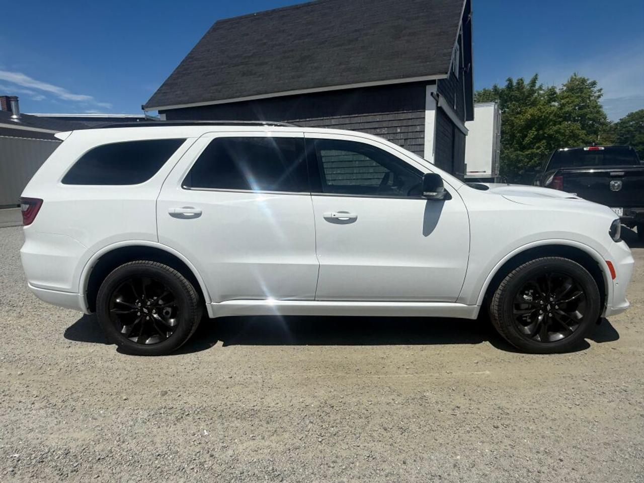 2026 Dodge Durango GT Plus Photo
