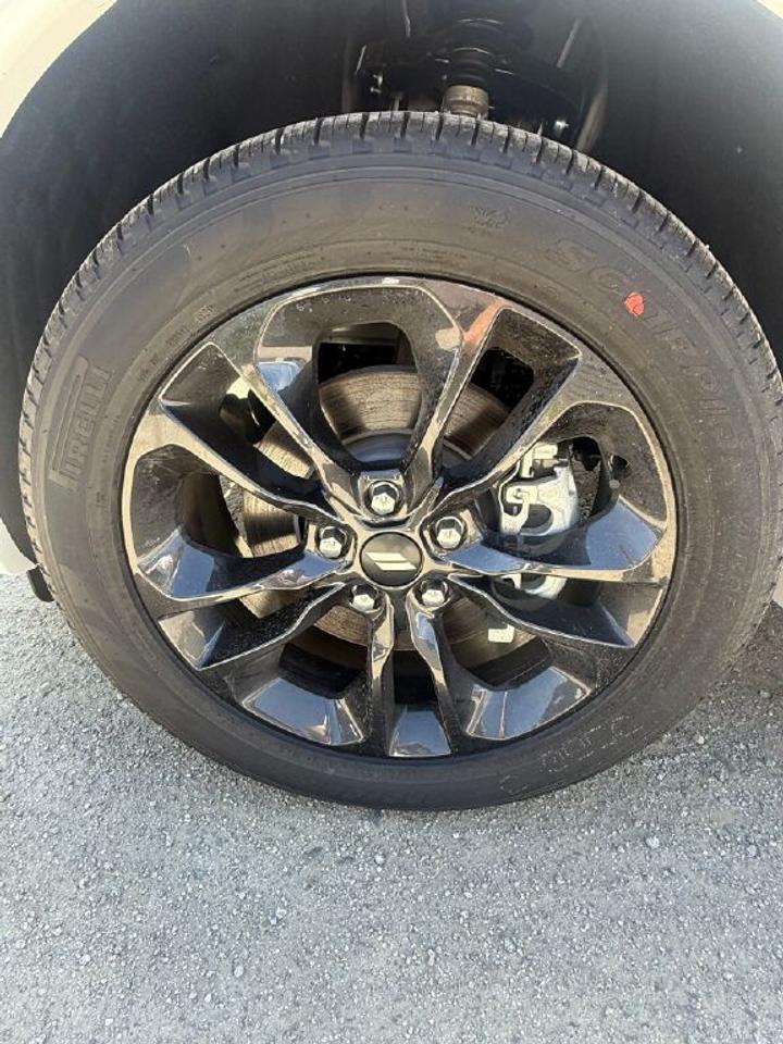 2026 Dodge Durango GT Plus Photo