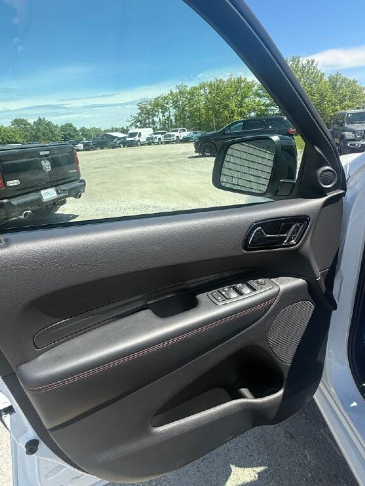 2026 Dodge Durango GT Plus Photo