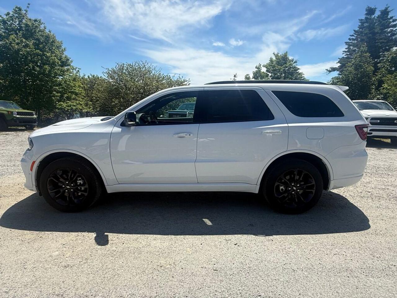 2026 Dodge Durango GT Plus Photo