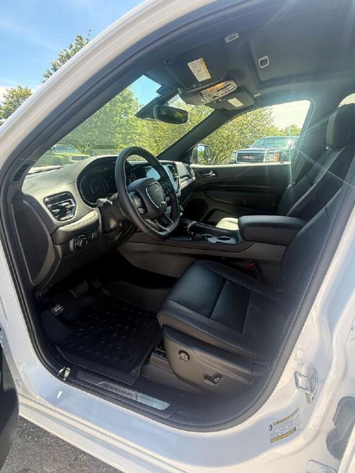 2026 Dodge Durango GT Plus Photo