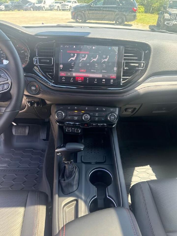 2026 Dodge Durango GT Plus Photo
