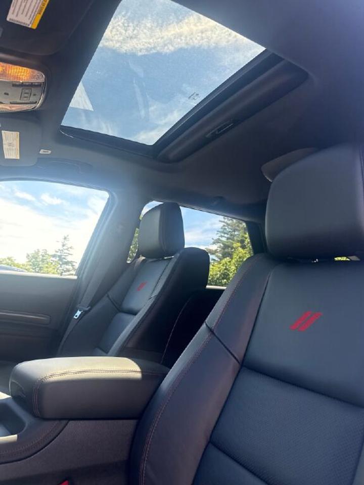 2026 Dodge Durango GT Plus Photo