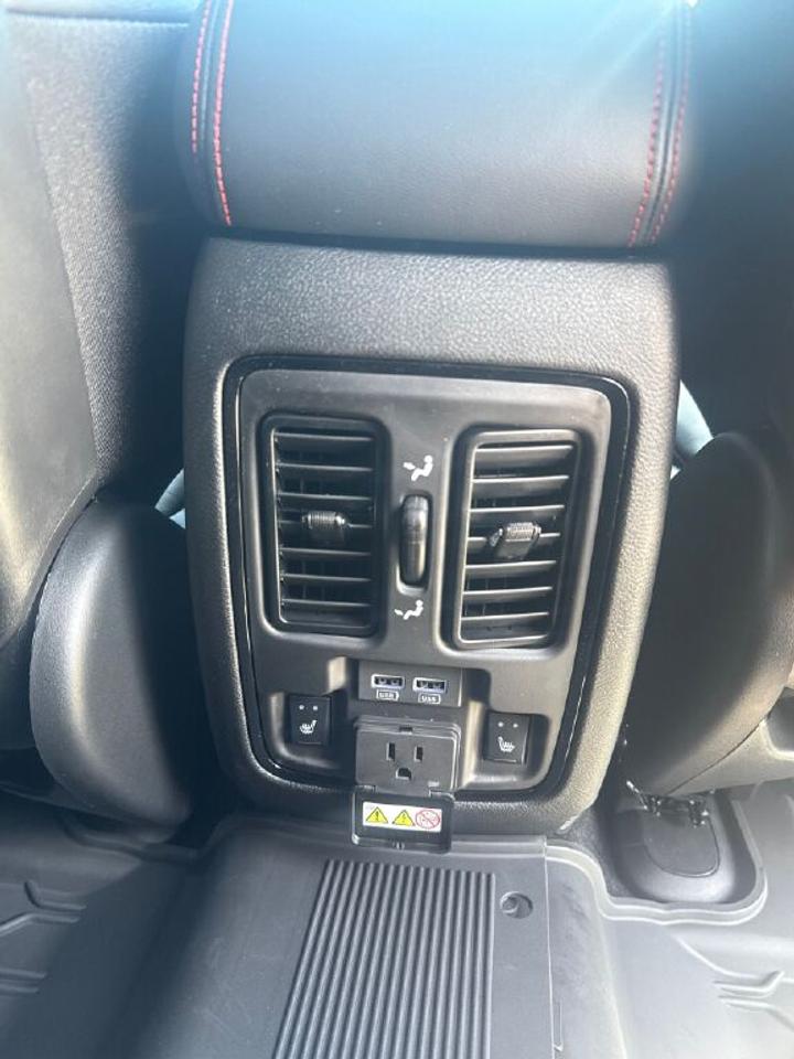 2026 Dodge Durango GT Plus Photo