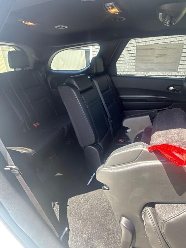 2026 Dodge Durango GT Plus Photo