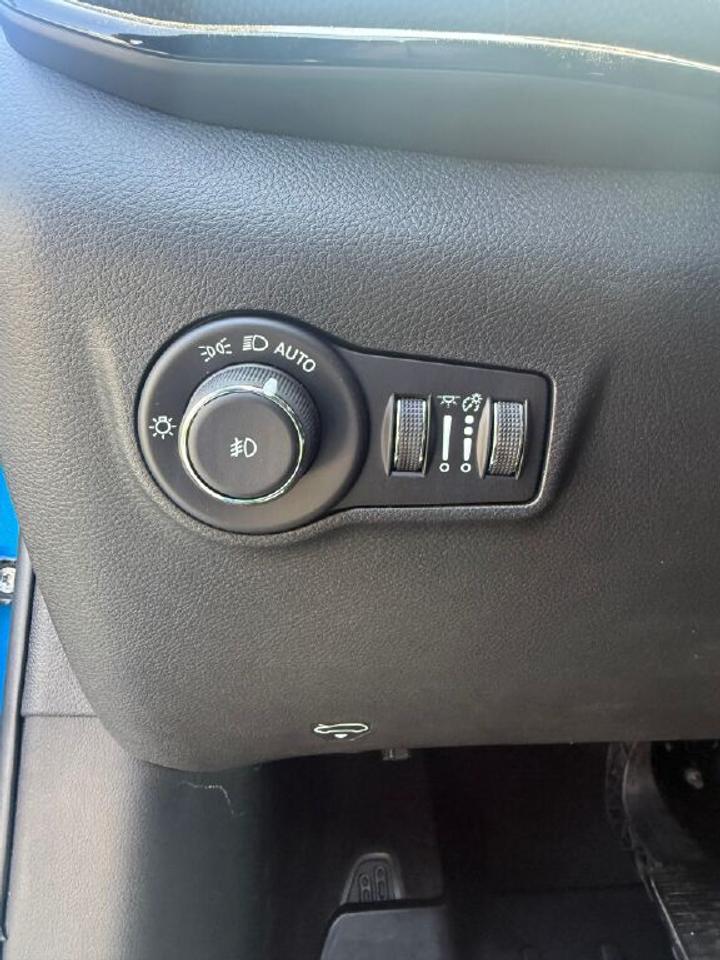 2026 Jeep Compass NORTH Photo
