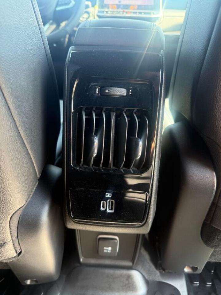 2026 Jeep Compass NORTH Photo