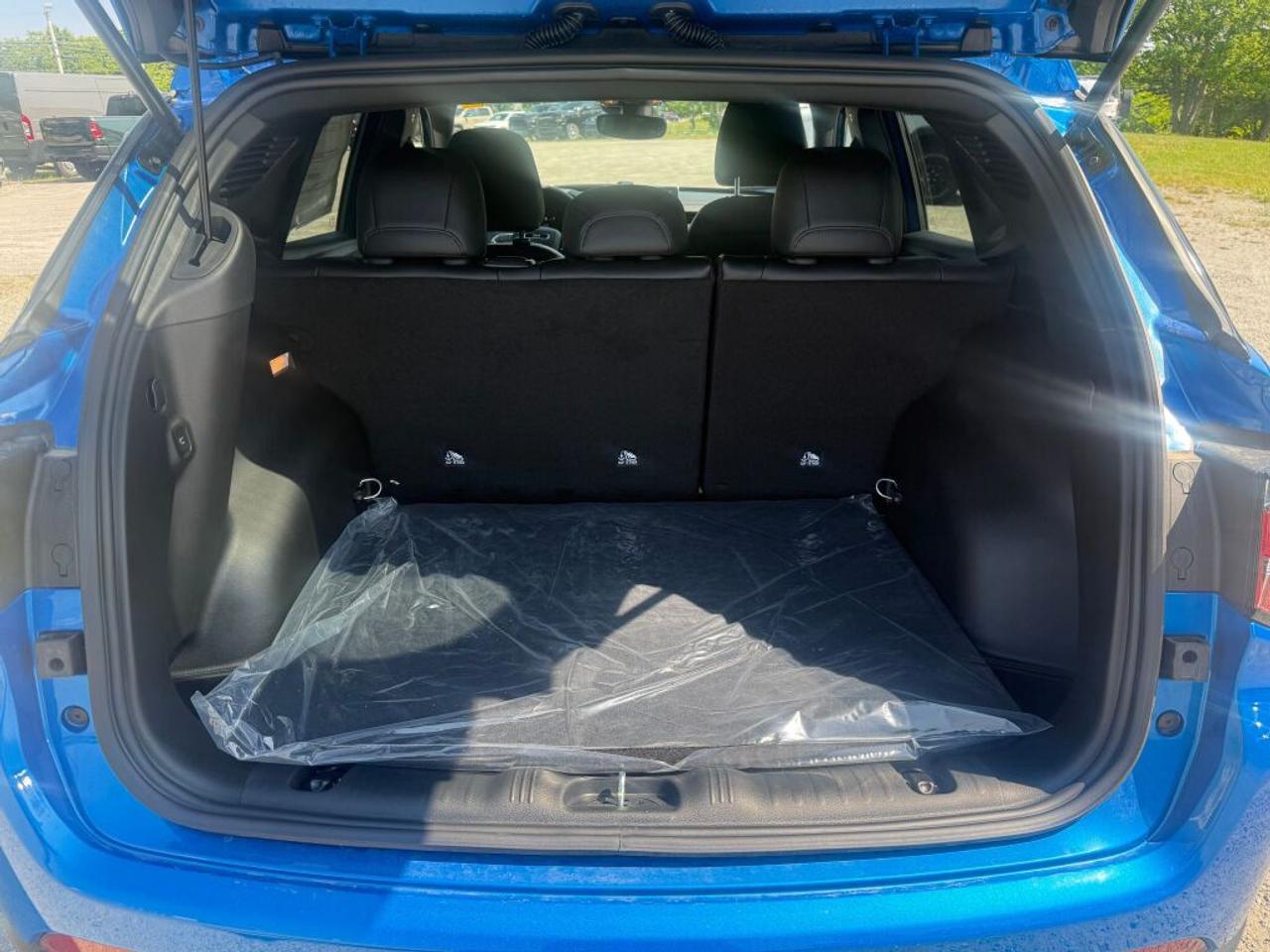 2026 Jeep Compass NORTH Photo