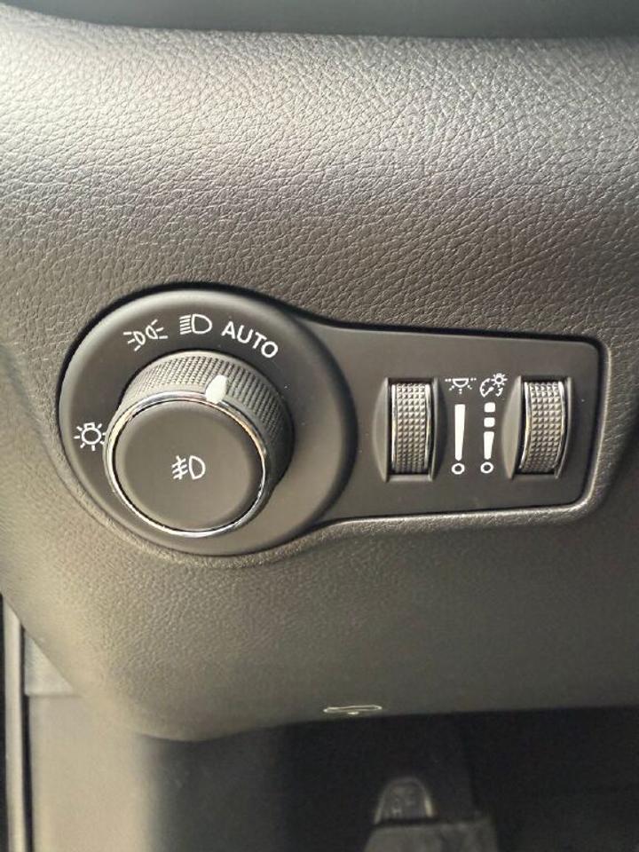 2026 Jeep Compass NORTH Photo