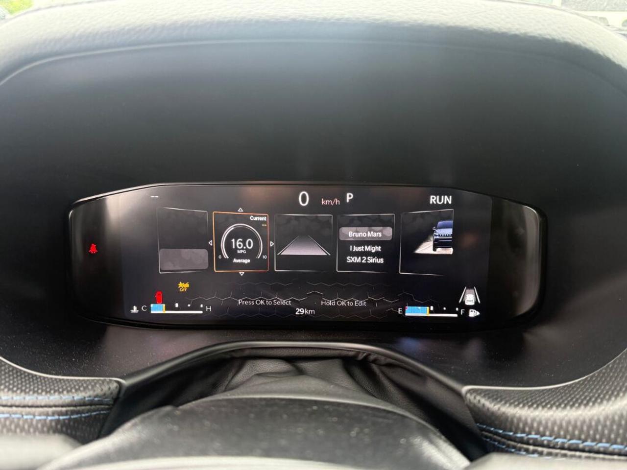 2026 Jeep Compass NORTH Photo