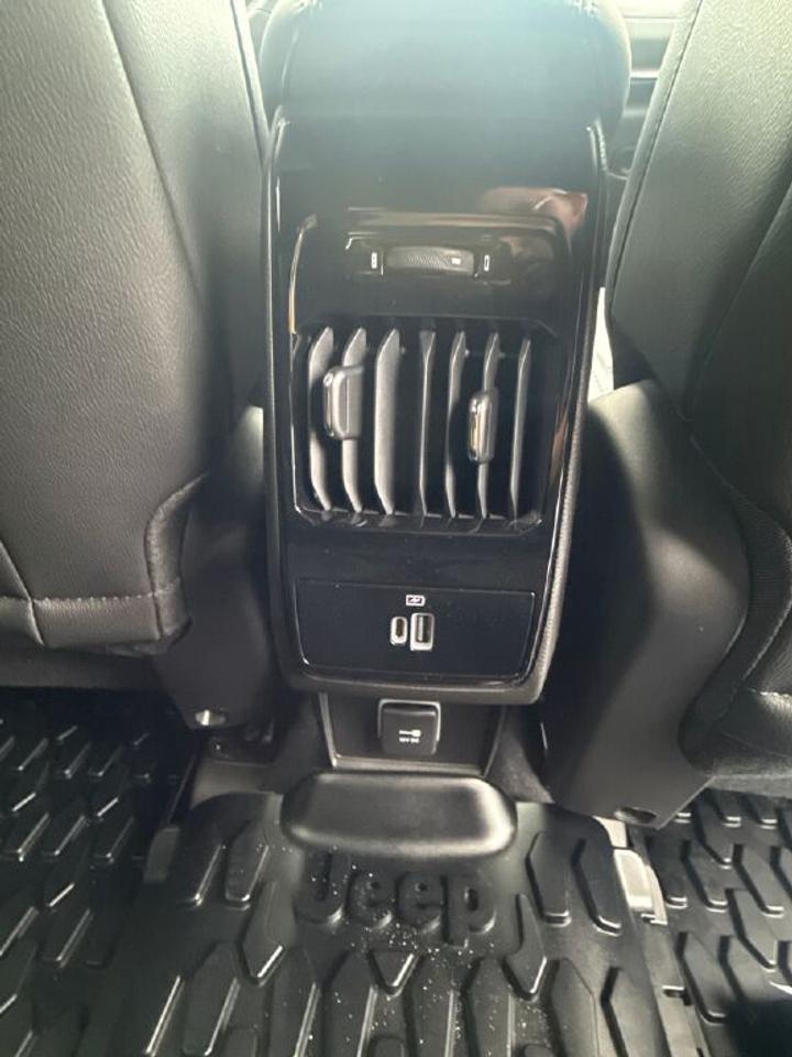 2026 Jeep Compass NORTH Photo