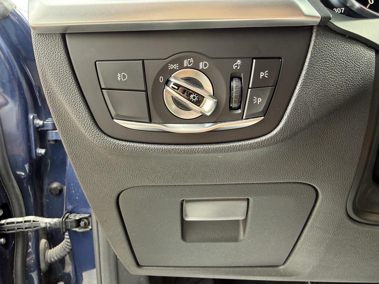 2018 BMW X3 xDrive30i Photo