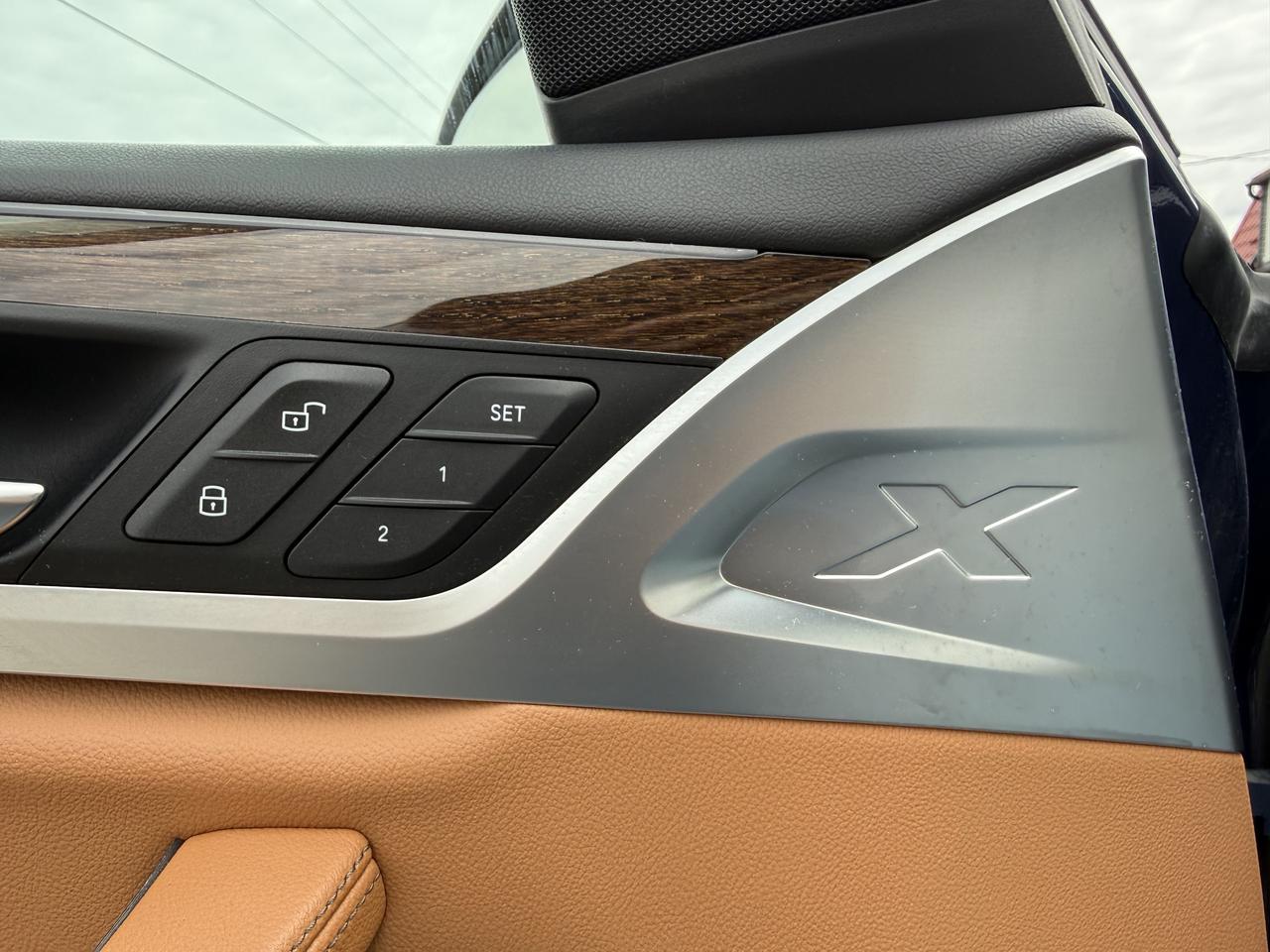 2018 BMW X3 xDrive30i Photo