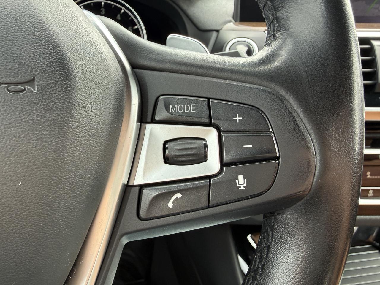 2018 BMW X3 xDrive30i Photo