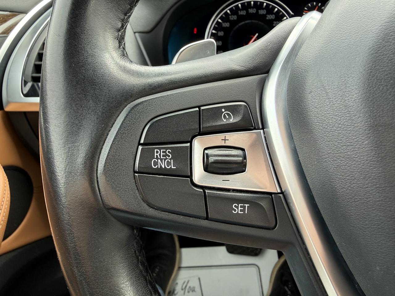 2018 BMW X3 xDrive30i Photo