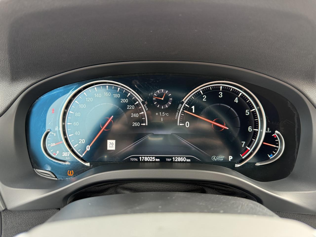 2018 BMW X3 xDrive30i Photo