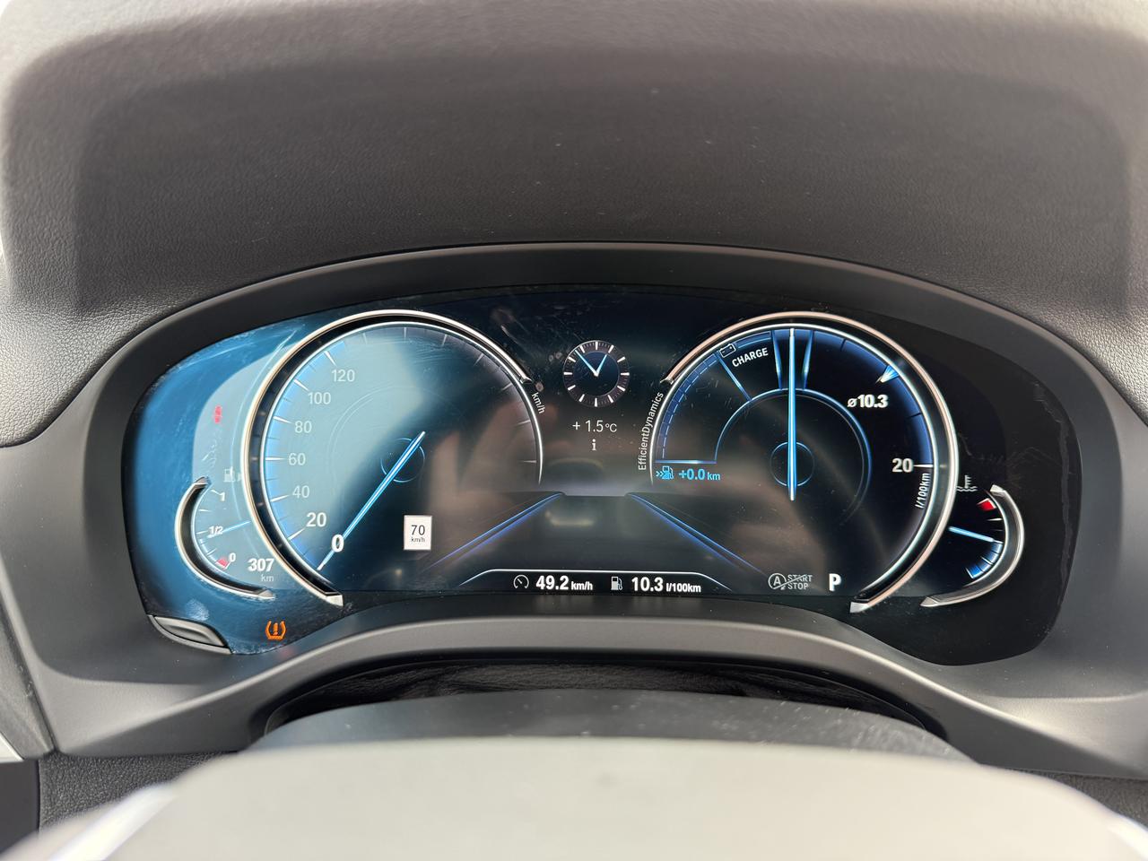 2018 BMW X3 xDrive30i Photo