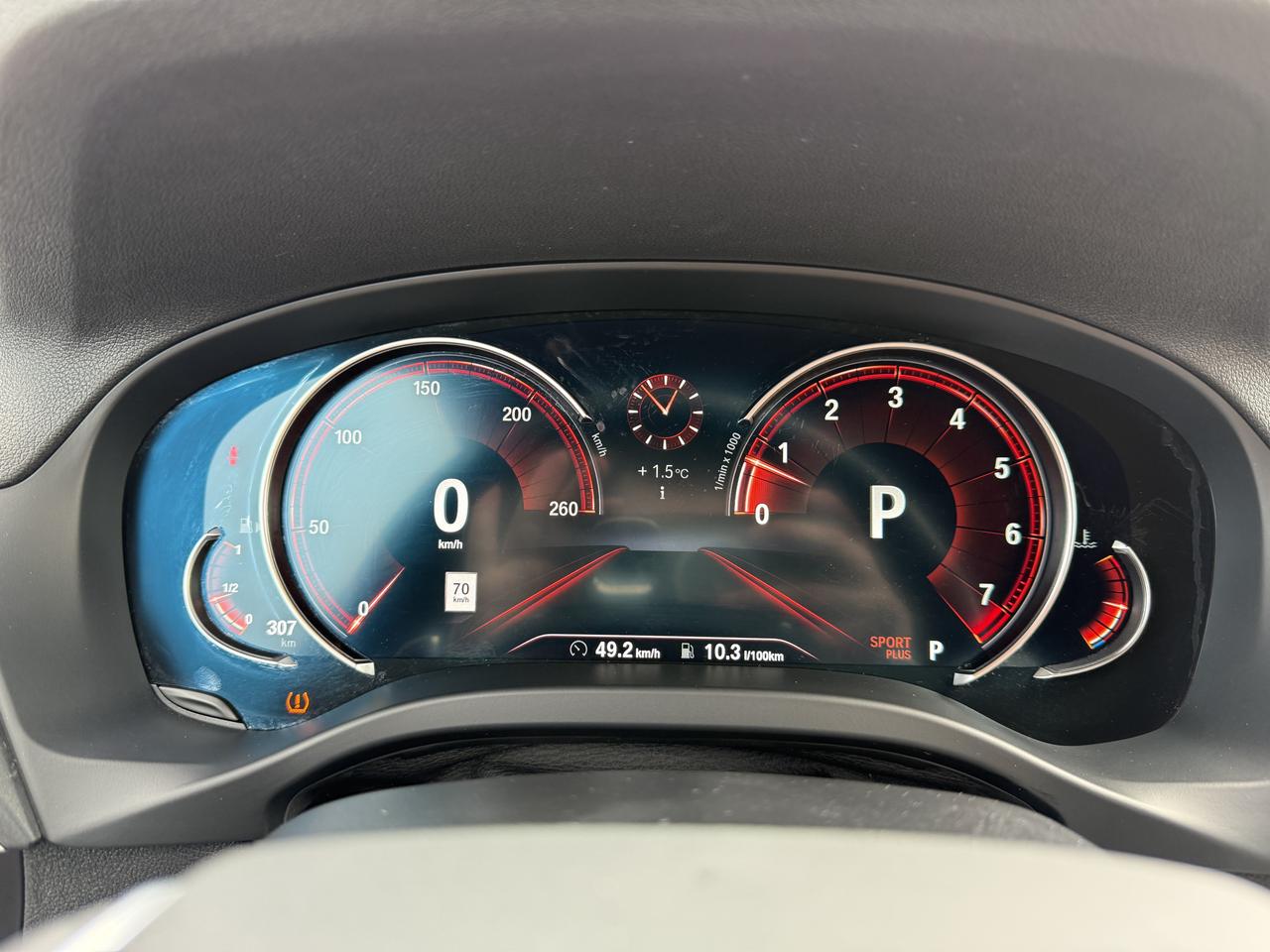 2018 BMW X3 xDrive30i Photo