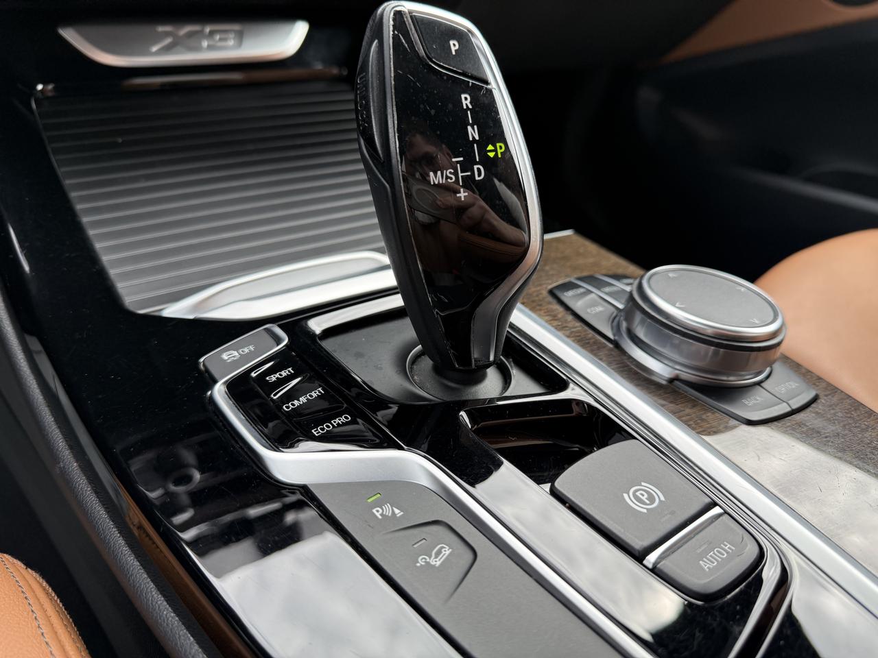 2018 BMW X3 xDrive30i Photo