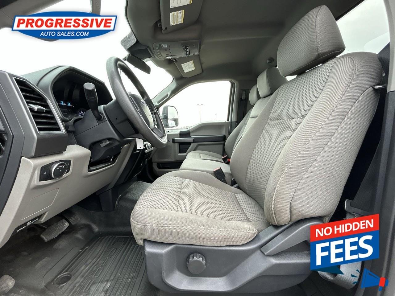 2022 Ford F-250 XLT Photo