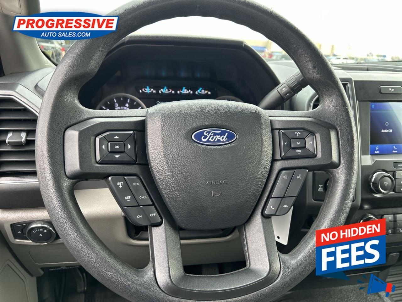 2022 Ford F-250 XLT Photo