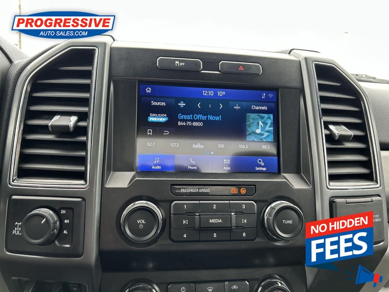 2022 Ford F-250 XLT Photo