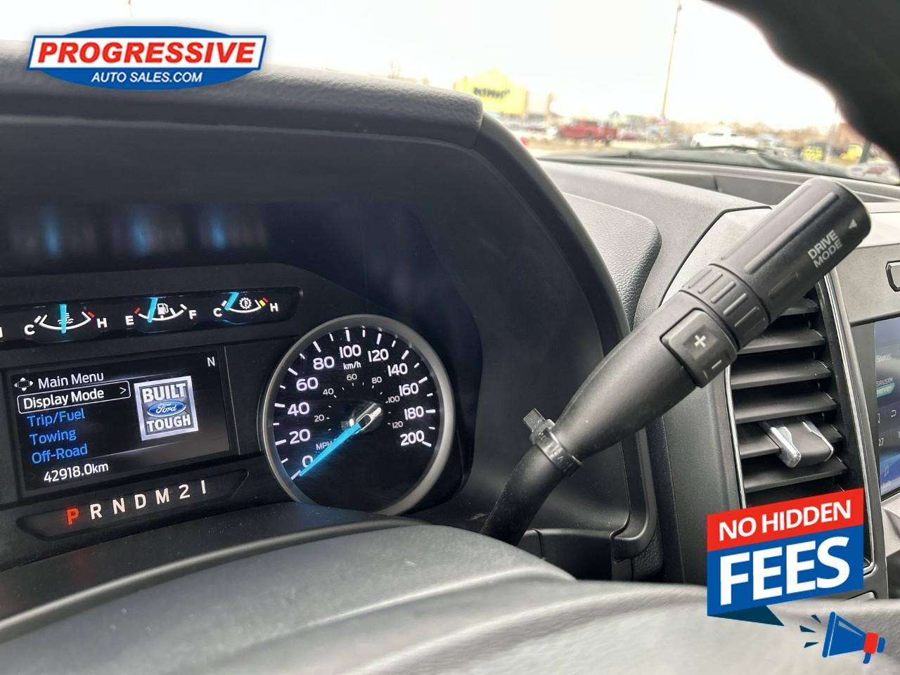 2022 Ford F-250 XLT Photo