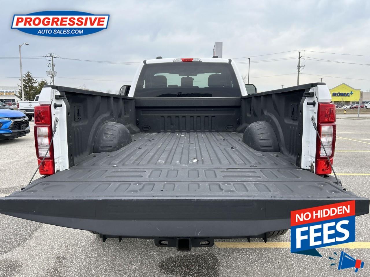2022 Ford F-250 XLT Photo