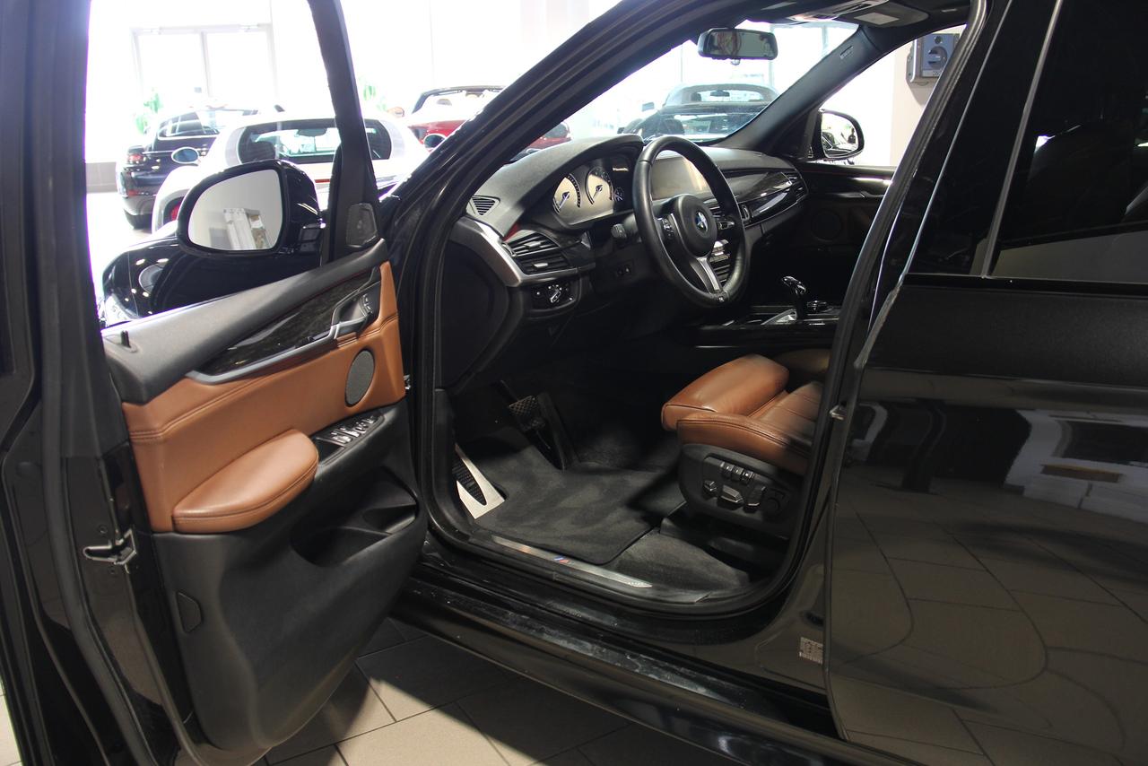 2014 BMW X5 xDrive35i M-Sport Photo