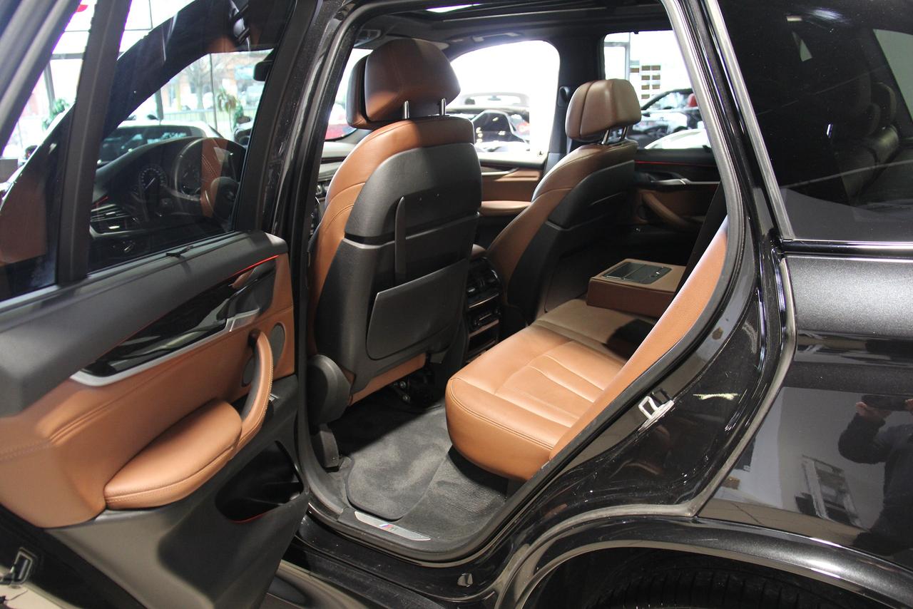 2014 BMW X5 xDrive35i M-Sport Photo