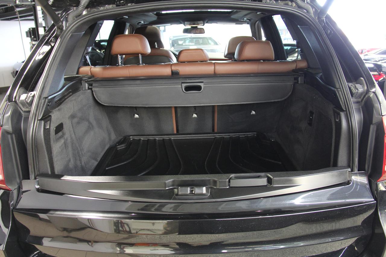 2014 BMW X5 xDrive35i M-Sport Photo