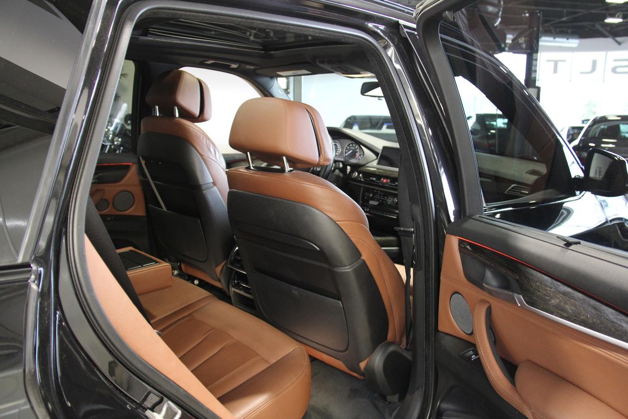 2014 BMW X5 xDrive35i M-Sport Photo