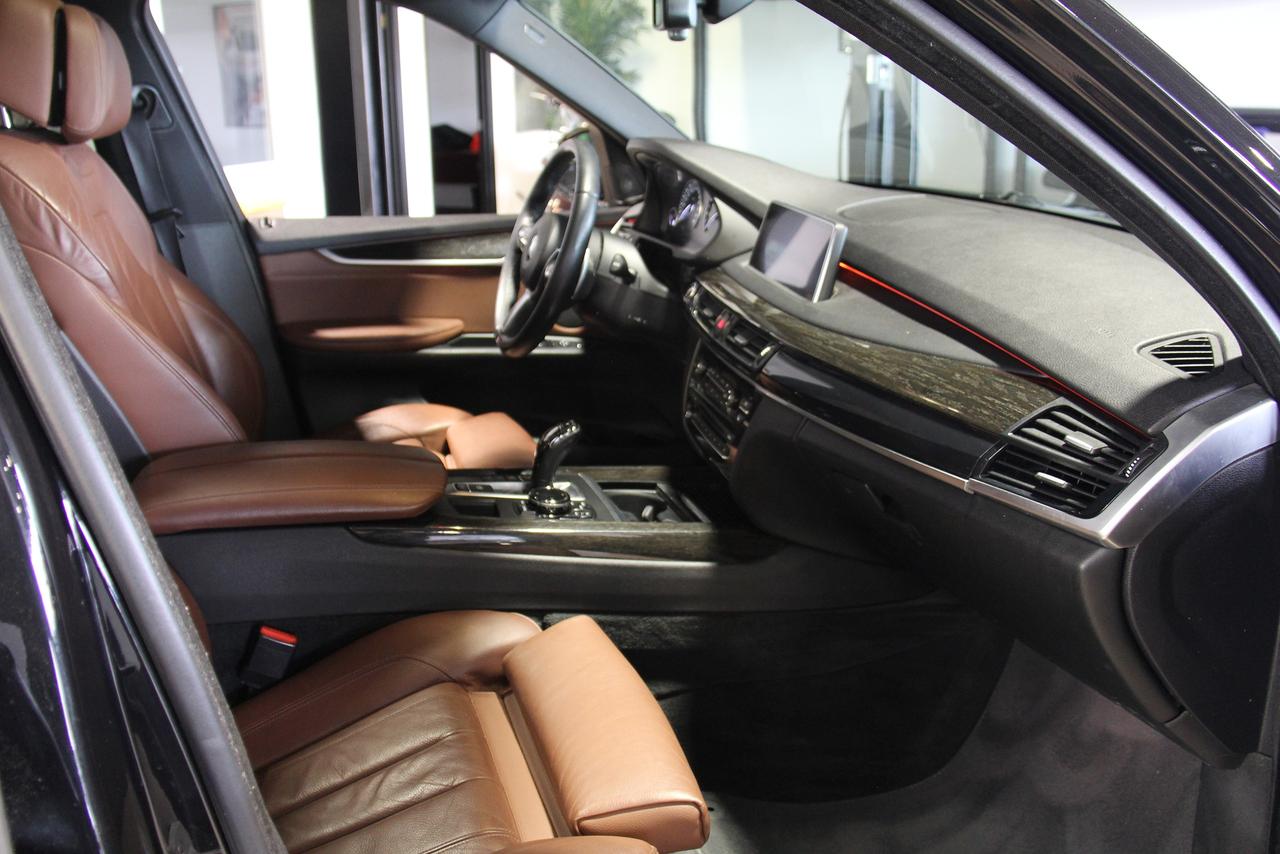 2014 BMW X5 xDrive35i M-Sport Photo