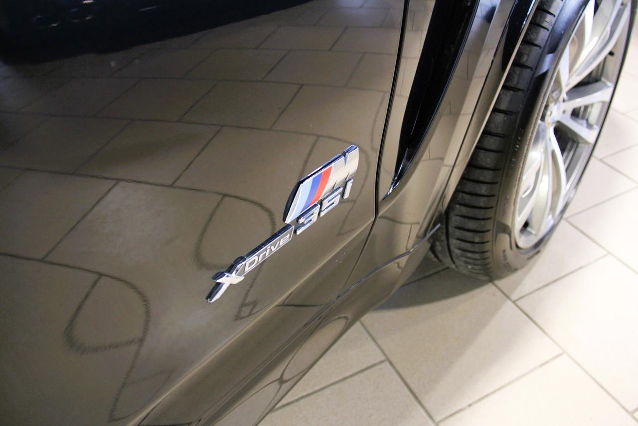 2014 BMW X5 xDrive35i M-Sport Photo