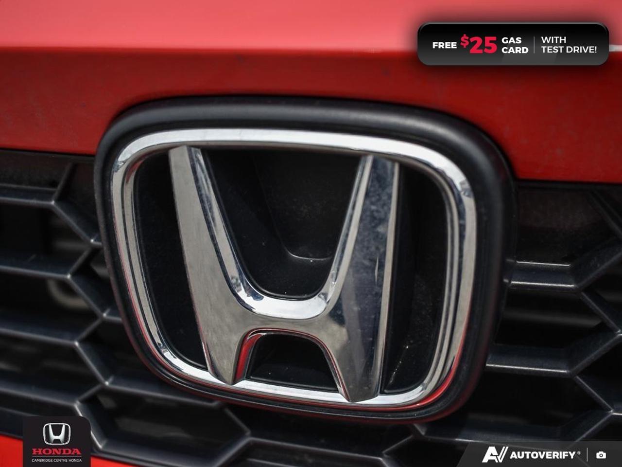 2025 Honda Civic Hybrid Sport HONDA SENSING TECHNOLOGIES | REARVIEW CAMERA | APPLE CARPLAY™/ANDROID AUTO™ Photo