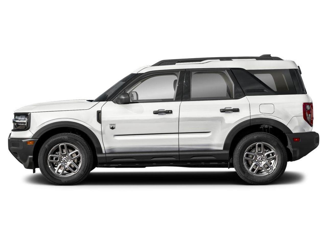 2026 Ford Bronco Sport Big Bend Photo