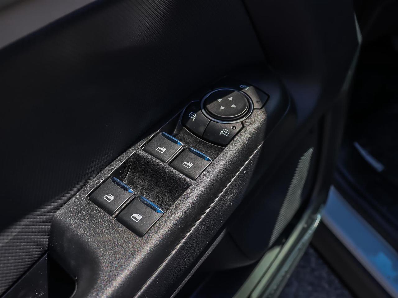 2026 Ford Bronco Sport Big Bend Photo