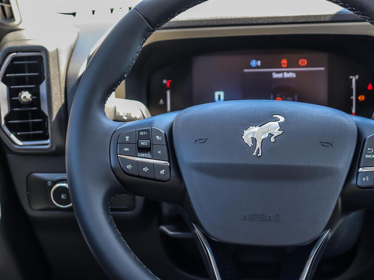2026 Ford Bronco Sport Big Bend Photo