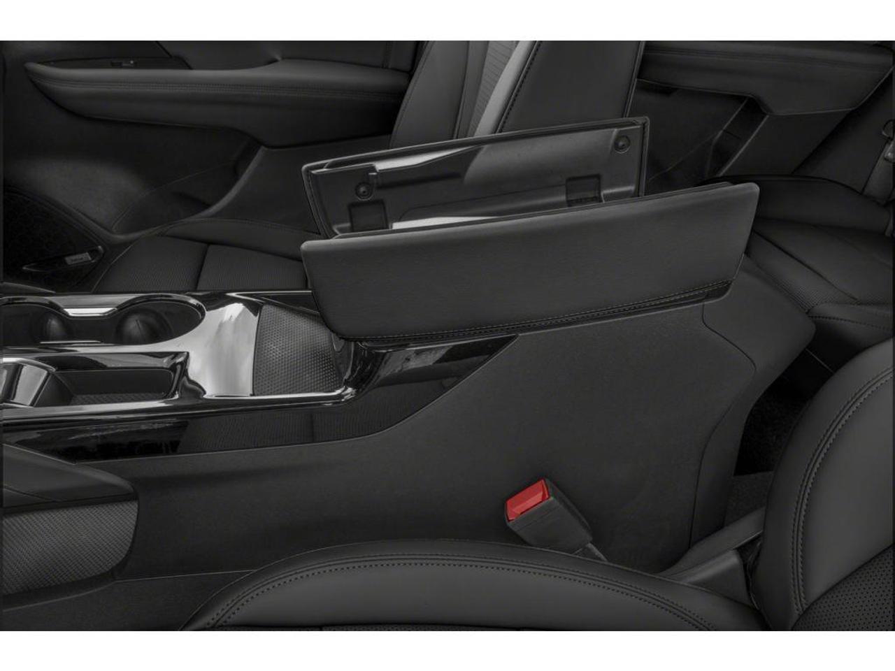 2026 Buick Envision SPORT TOURING Photo