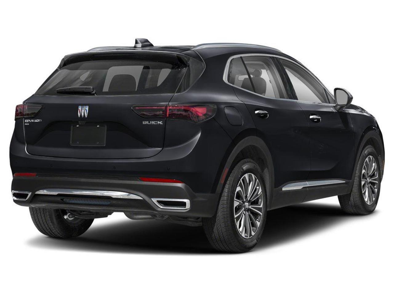 2026 Buick Envision SPORT TOURING Photo2