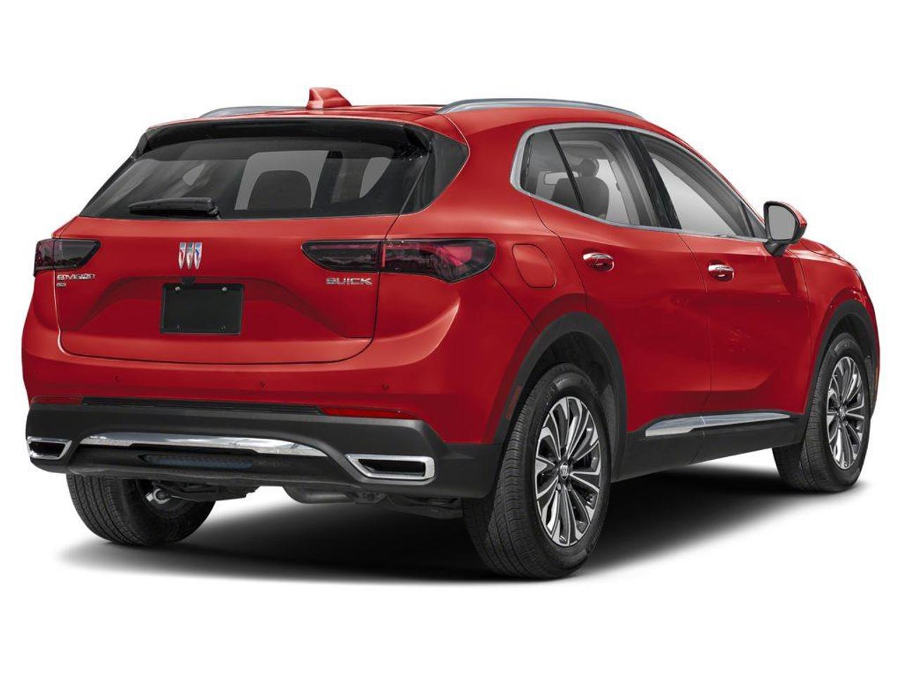 2026 Buick Envision Avenir Photo