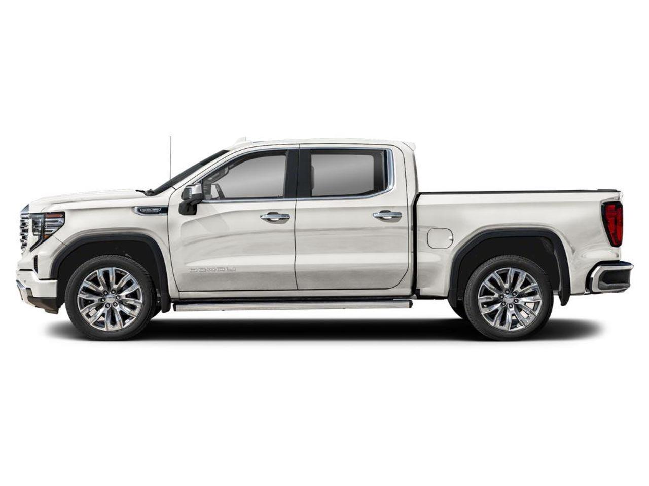 2026 GMC Sierra 1500 Denali Photo