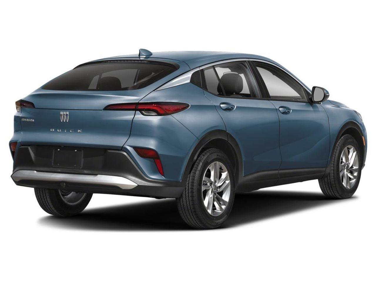 2025 Buick Envista Avenir Photo2