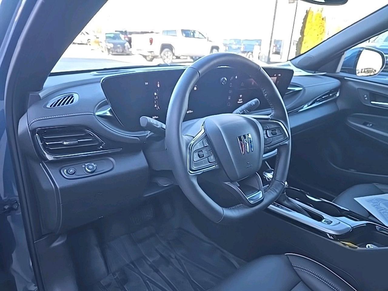 2025 Buick Envista Avenir Photo